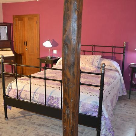 El Pajar De La Abuela Casa de hóspedes Arcas Quarto foto