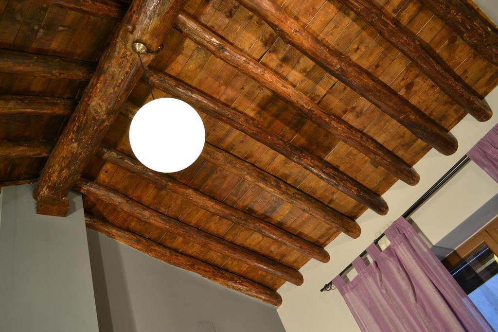 El Pajar De La Abuela Casa de hóspedes Arcas Quarto foto
