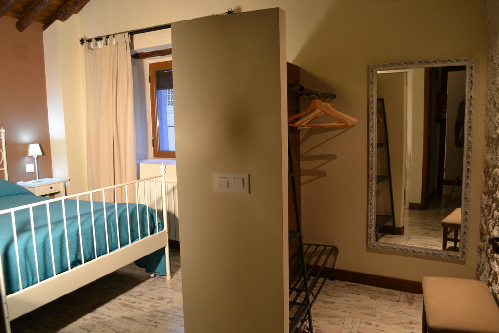 El Pajar De La Abuela Casa de hóspedes Arcas Quarto foto
