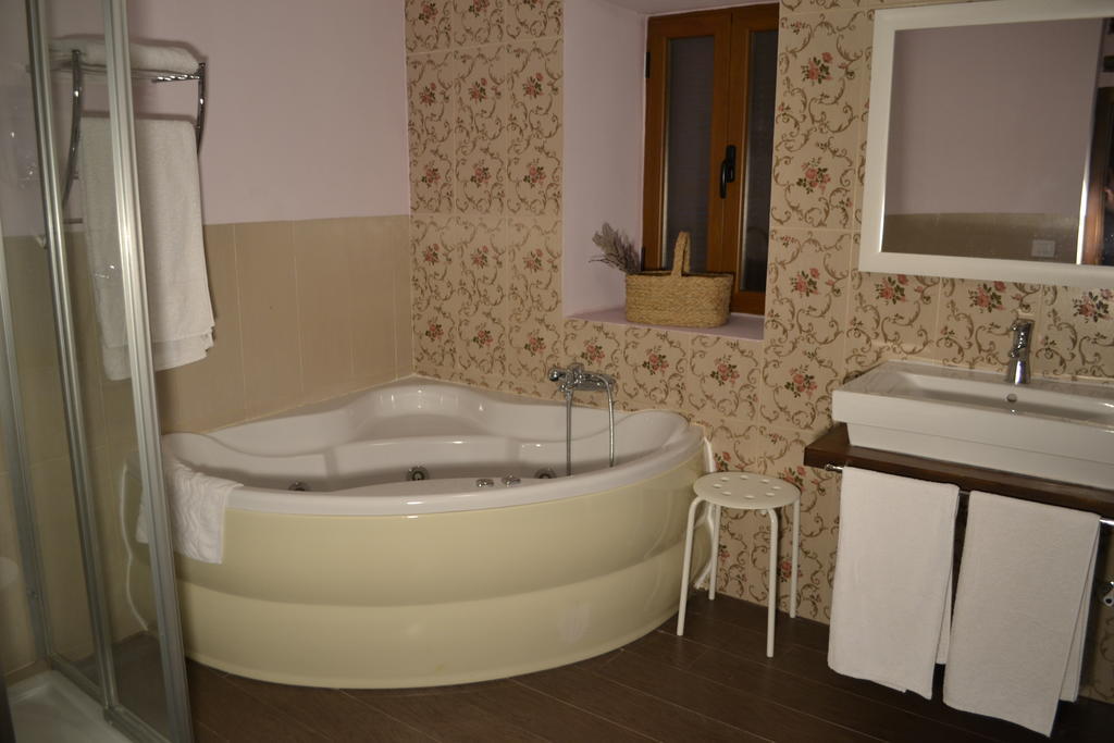 El Pajar De La Abuela Casa de hóspedes Arcas Quarto foto