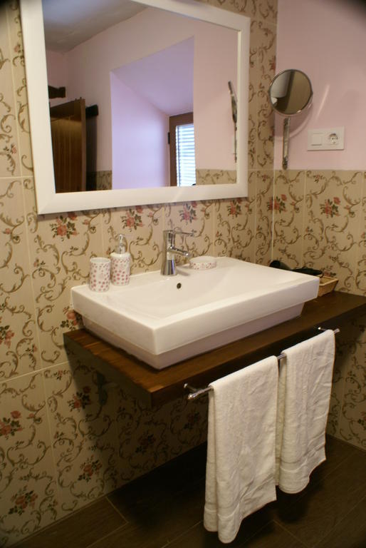 El Pajar De La Abuela Casa de hóspedes Arcas Quarto foto