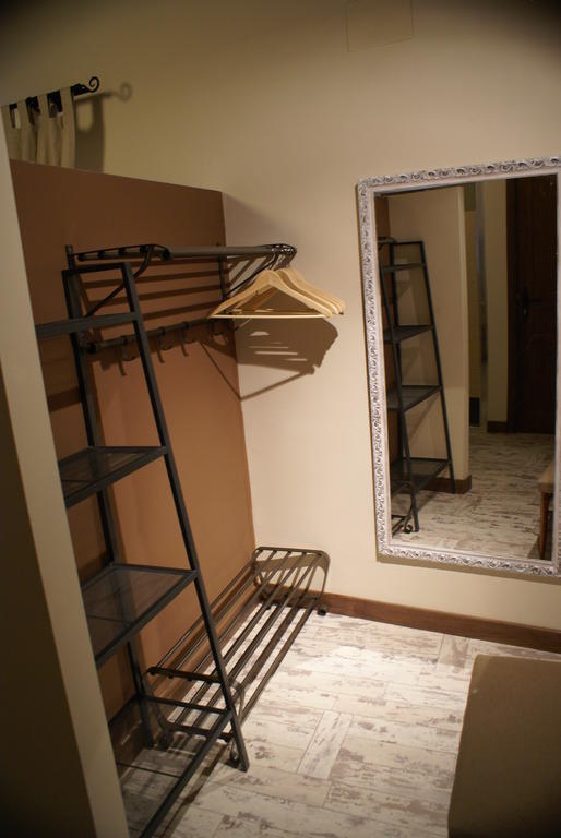 El Pajar De La Abuela Casa de hóspedes Arcas Quarto foto